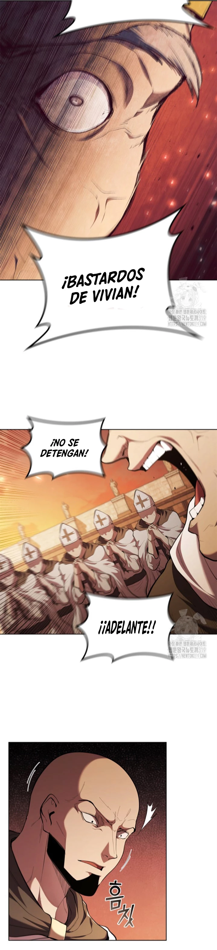 Regresé como el Duque > Capitulo 98 > Page 131