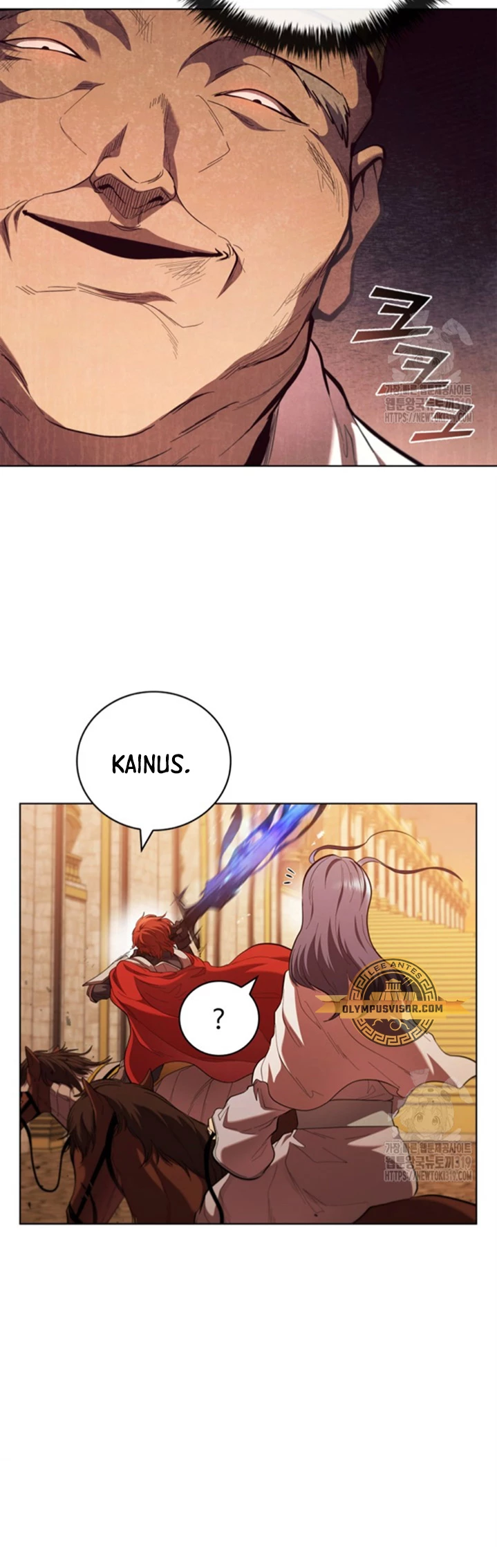 Regresé como el Duque > Capitulo 98 > Page 221