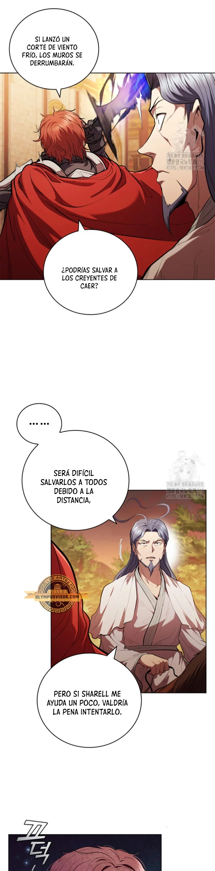 Regresé como el Duque > Capitulo 98 > Page 231