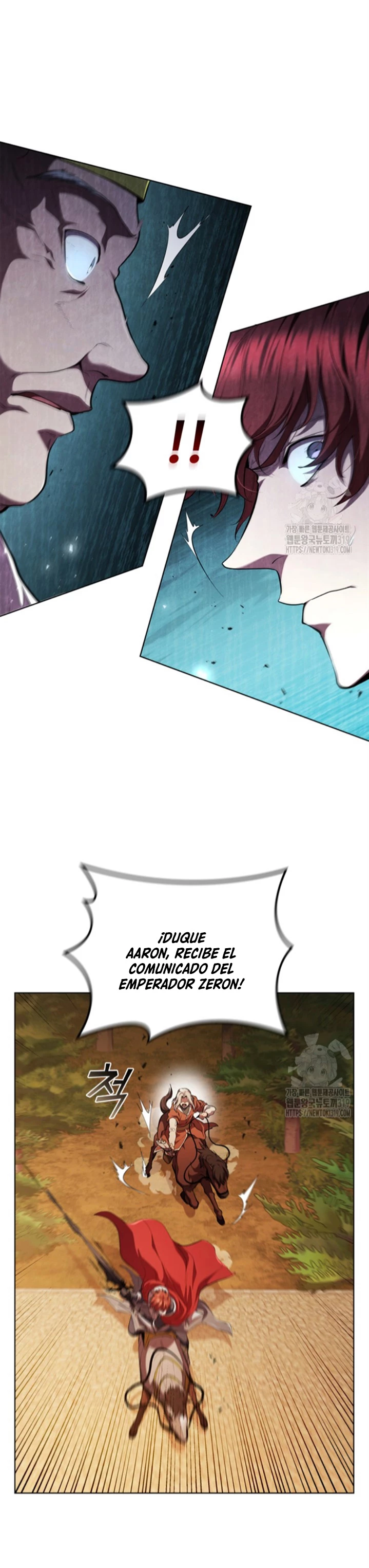 Regresé como el Duque > Capitulo 98 > Page 251