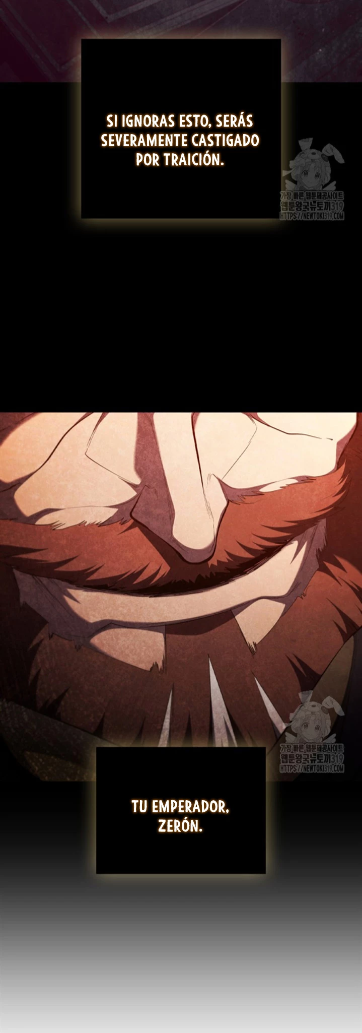 Regresé como el Duque > Capitulo 98 > Page 281