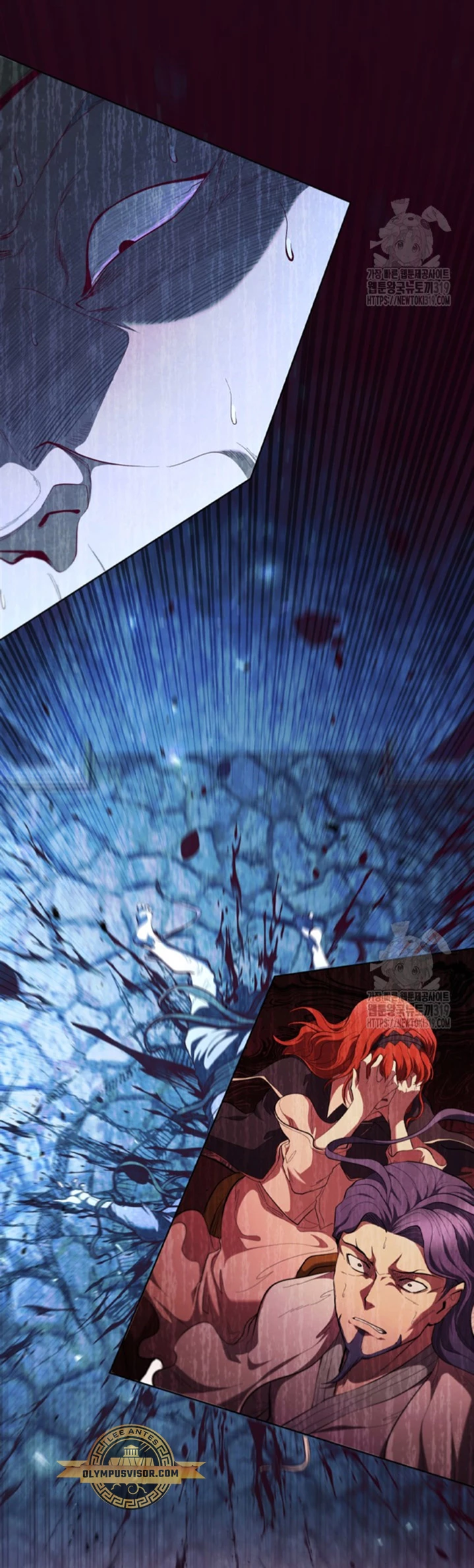 Regresé como el Duque > Capitulo 98 > Page 441