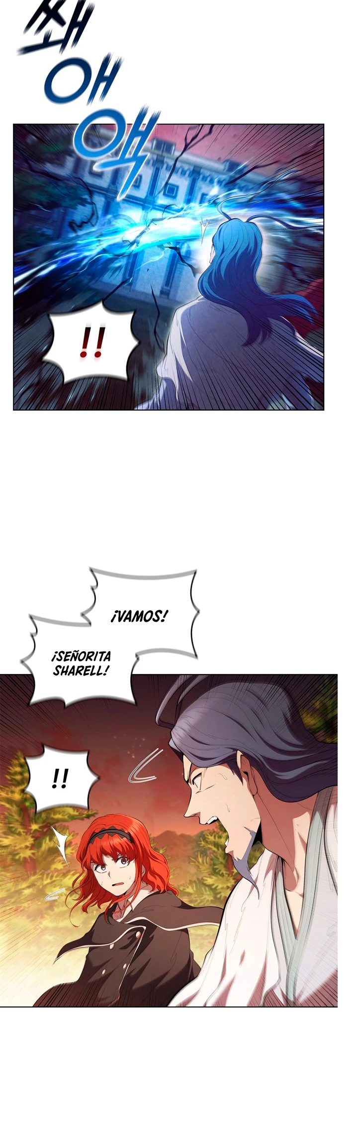 Regresé como el Duque > Capitulo 99 > Page 41