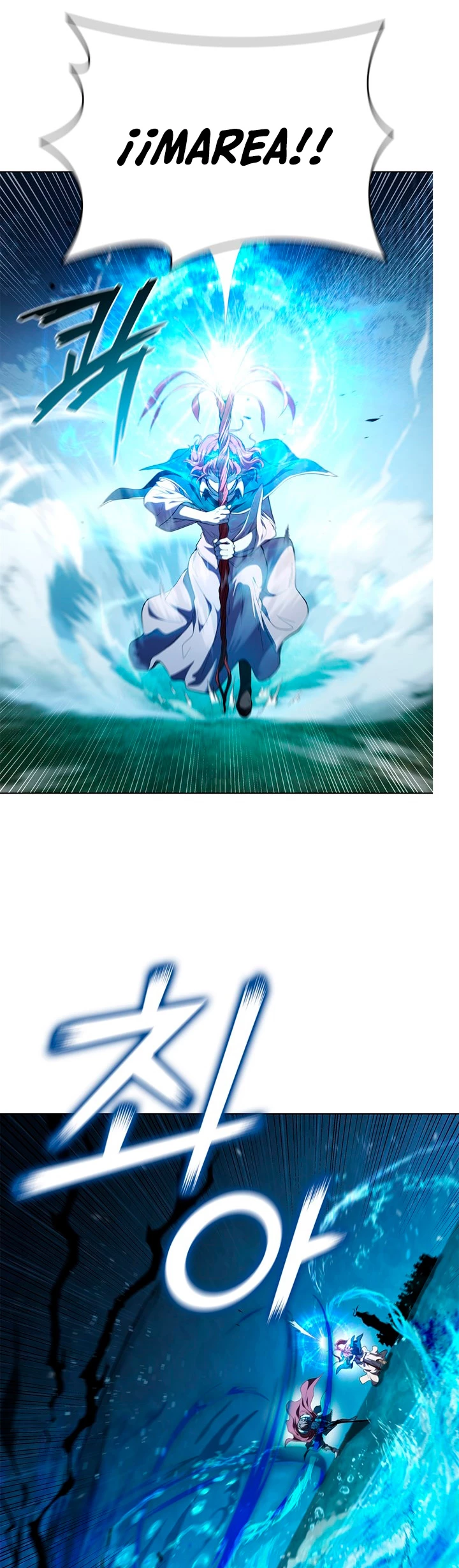 Regresé como el Duque > Capitulo 99 > Page 51