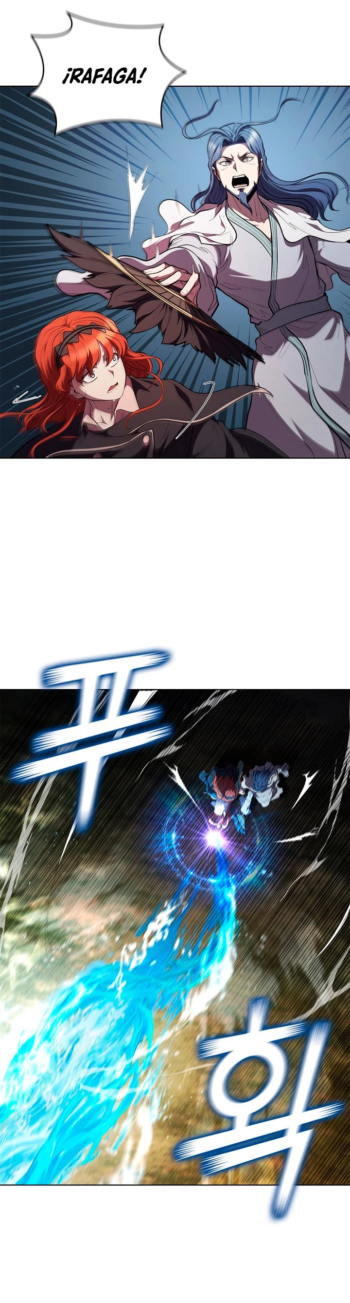 Regresé como el Duque > Capitulo 99 > Page 71