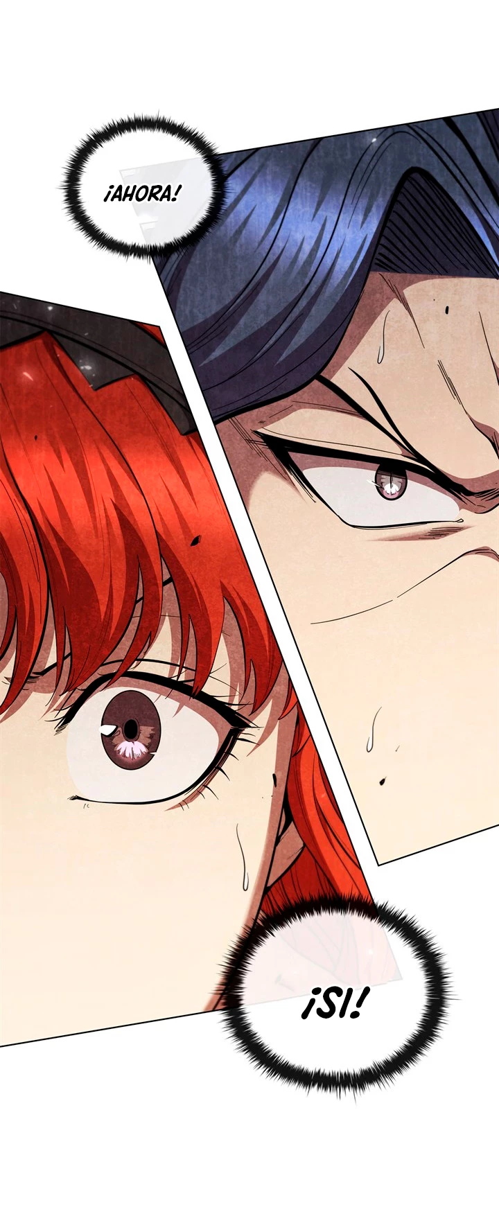 Regresé como el Duque > Capitulo 99 > Page 111