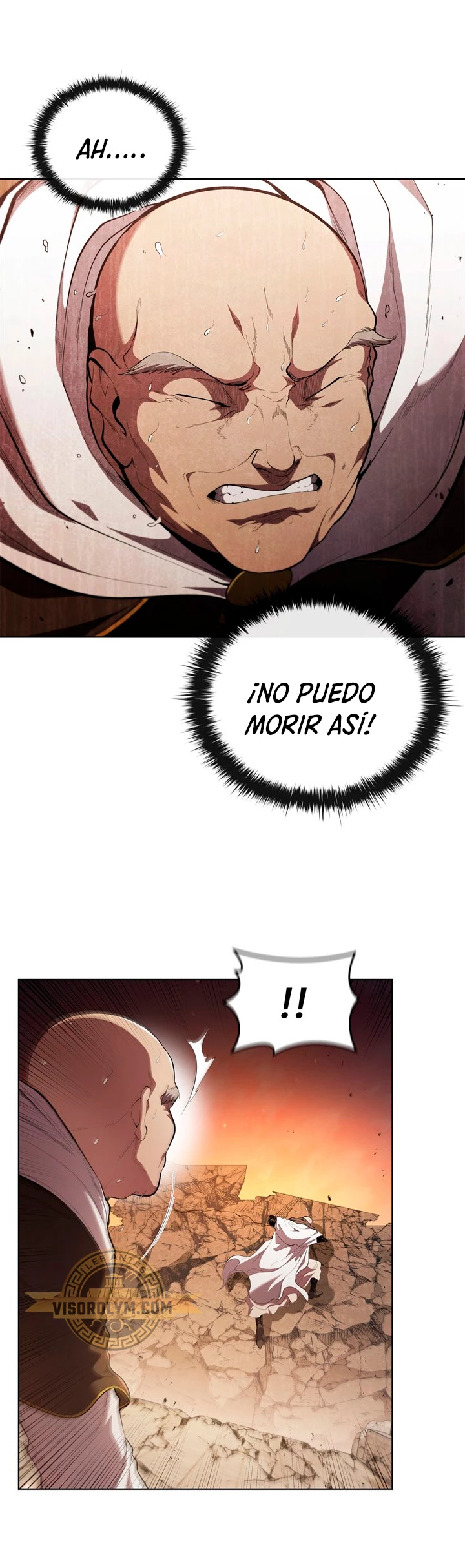 Regresé como el Duque > Capitulo 99 > Page 171