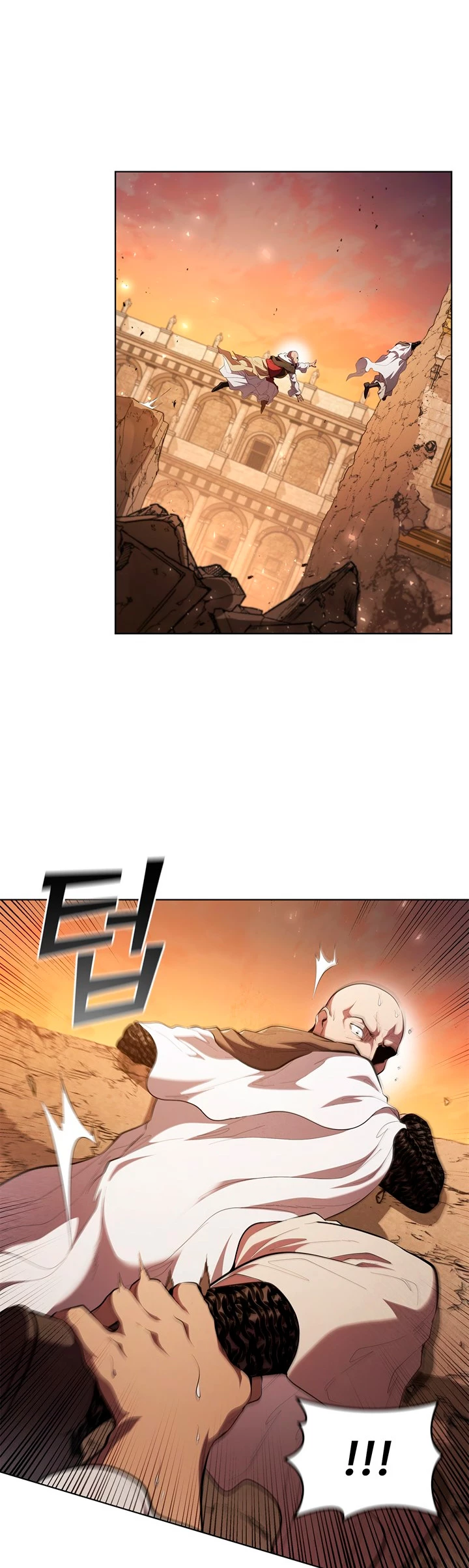 Regresé como el Duque > Capitulo 99 > Page 181