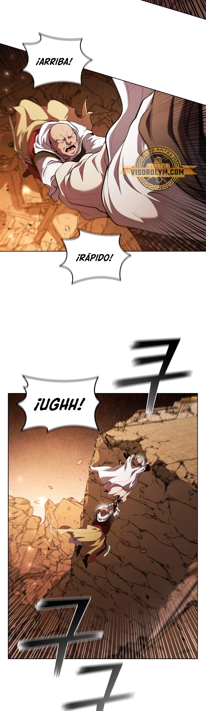 Regresé como el Duque > Capitulo 99 > Page 191