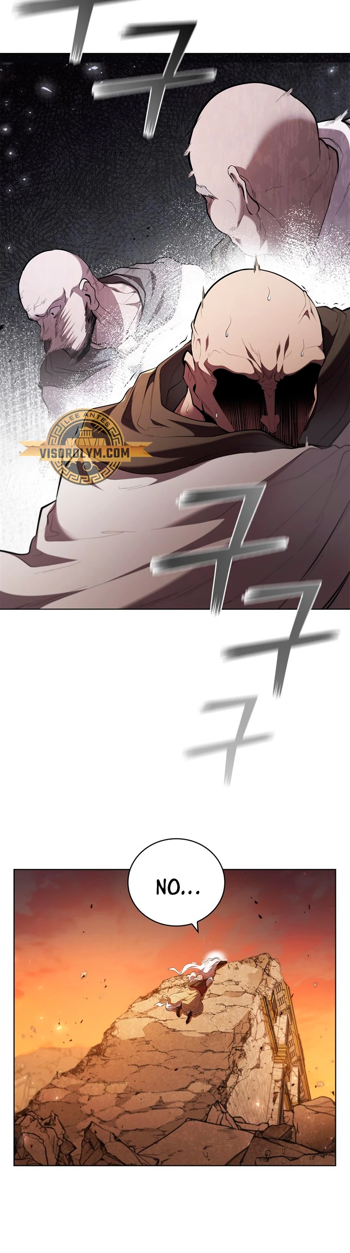 Regresé como el Duque > Capitulo 99 > Page 211