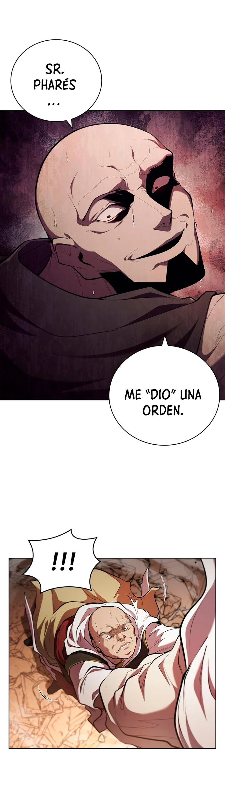 Regresé como el Duque > Capitulo 99 > Page 221