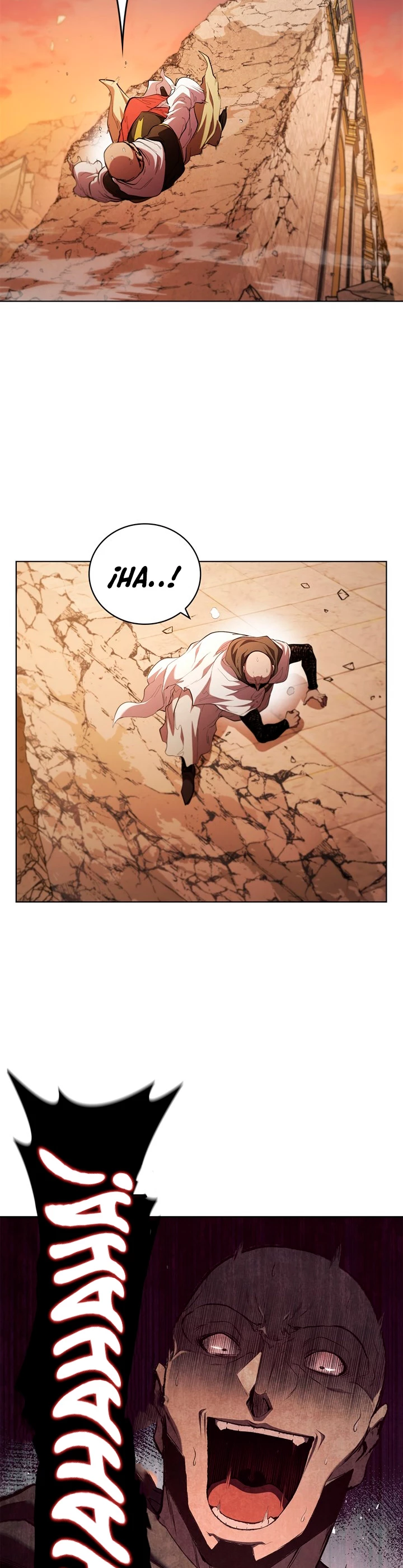 Regresé como el Duque > Capitulo 99 > Page 241