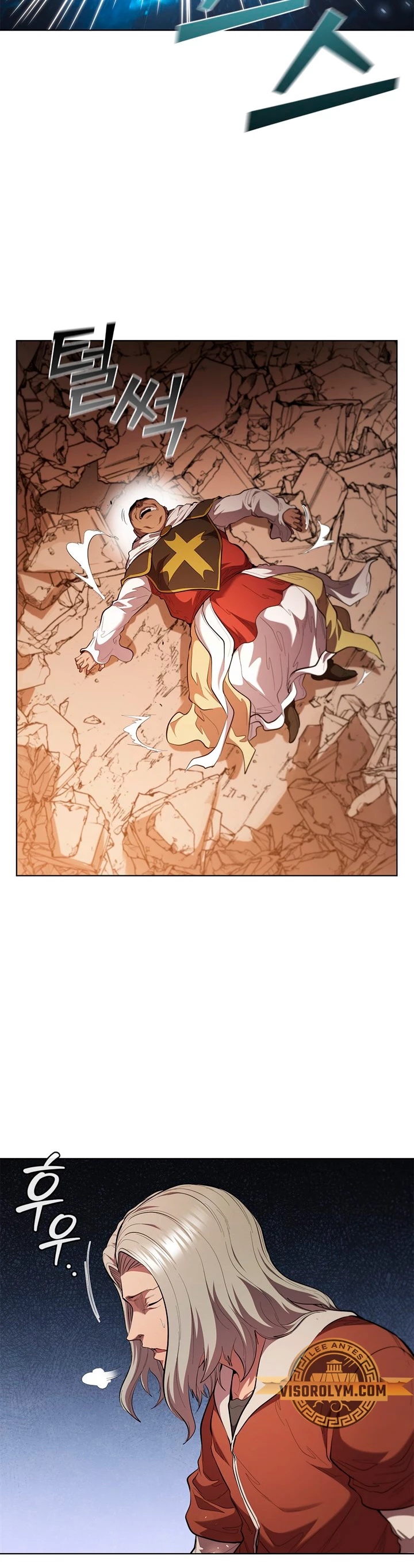 Regresé como el Duque > Capitulo 99 > Page 271