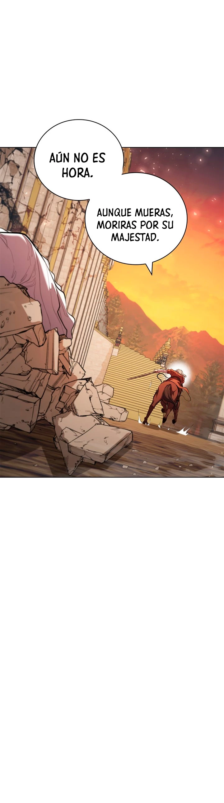 Regresé como el Duque > Capitulo 99 > Page 281