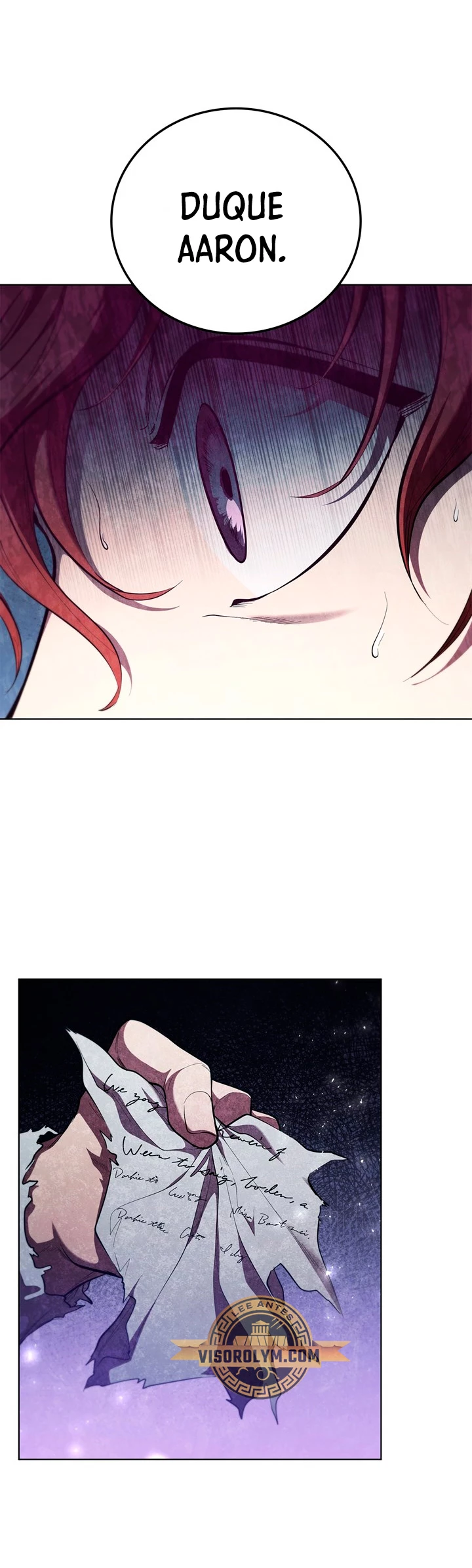 Regresé como el Duque > Capitulo 99 > Page 361