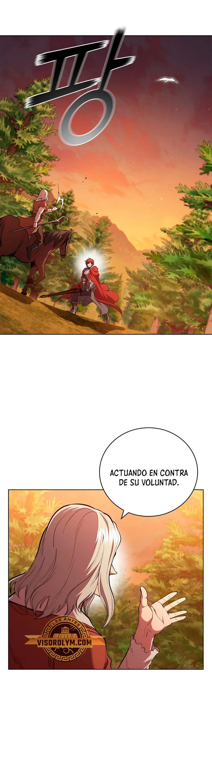 Regresé como el Duque > Capitulo 99 > Page 381