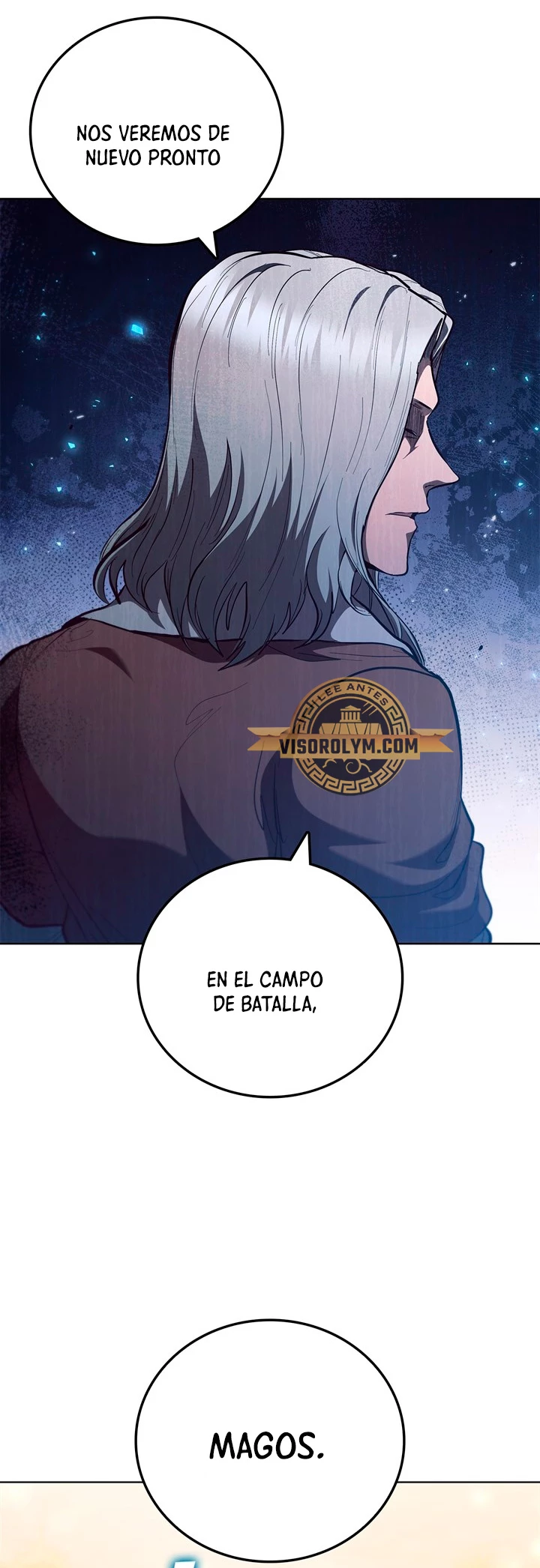 Regresé como el Duque > Capitulo 99 > Page 411