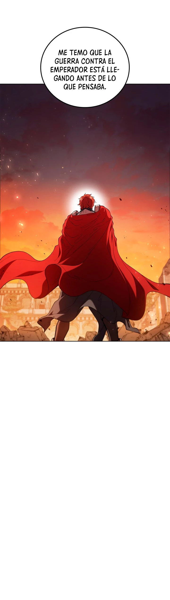 Regresé como el Duque > Capitulo 99 > Page 461