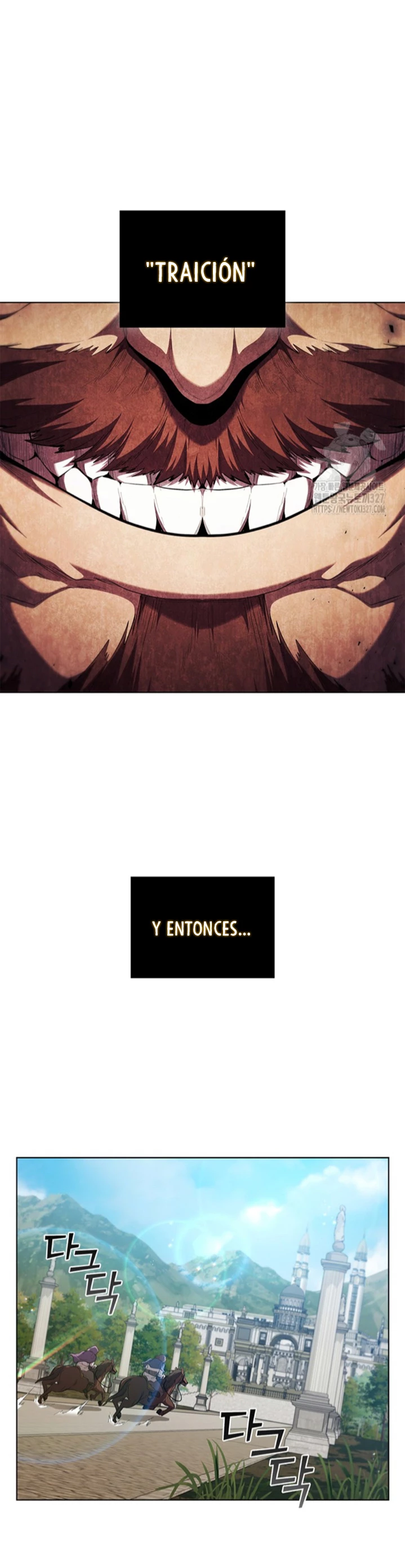 Regresé como el Duque > Capitulo 100 > Page 21