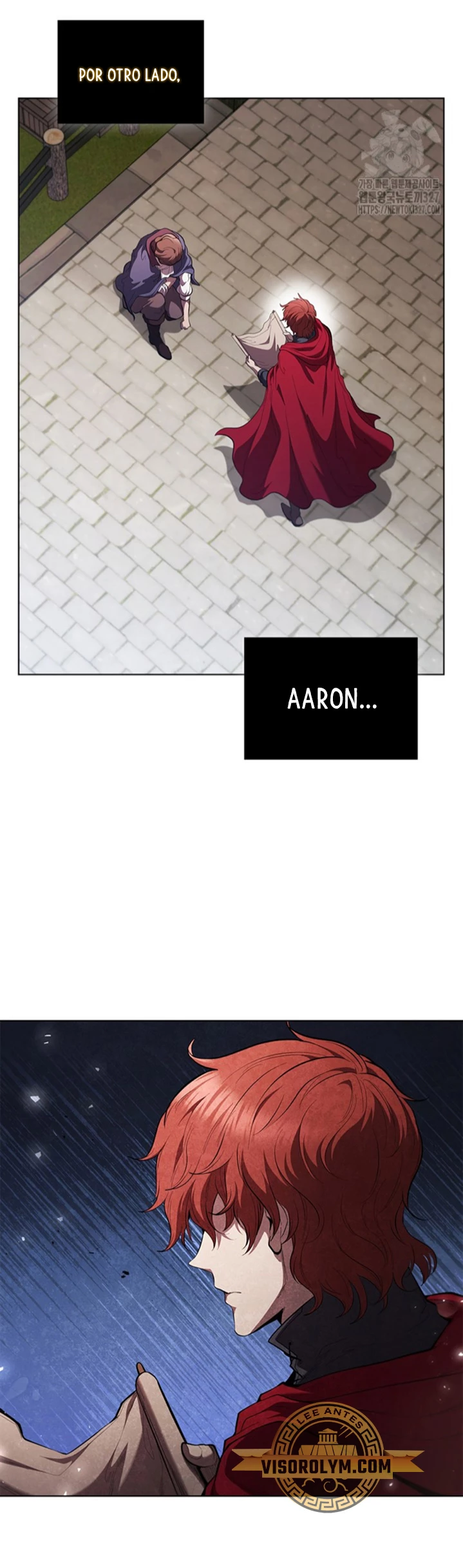 Regresé como el Duque > Capitulo 100 > Page 51