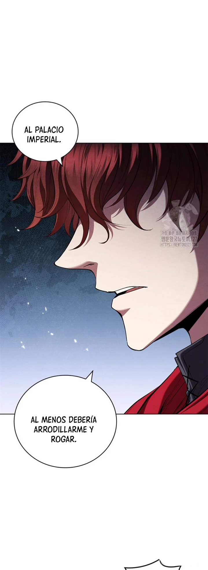 Regresé como el Duque > Capitulo 100 > Page 81