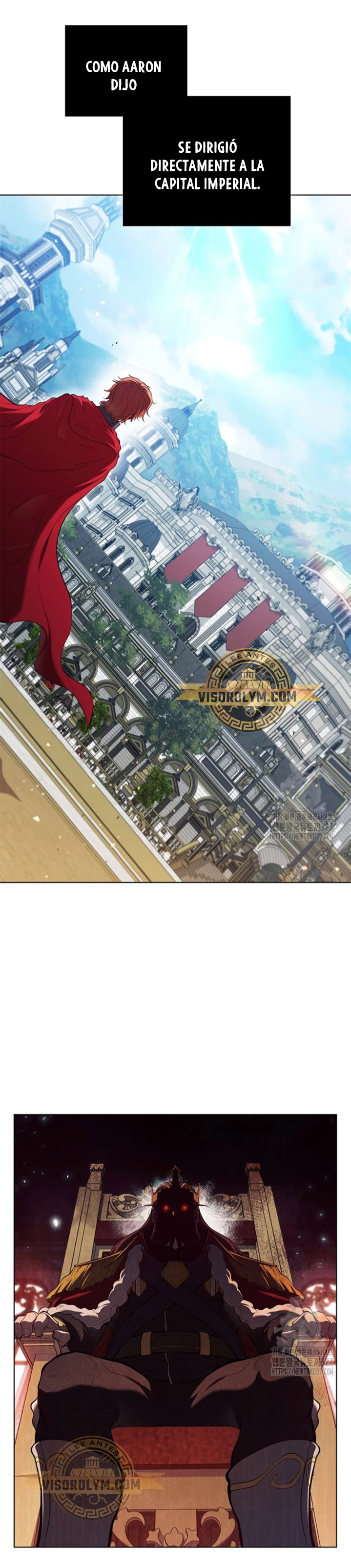 Regresé como el Duque > Capitulo 100 > Page 131