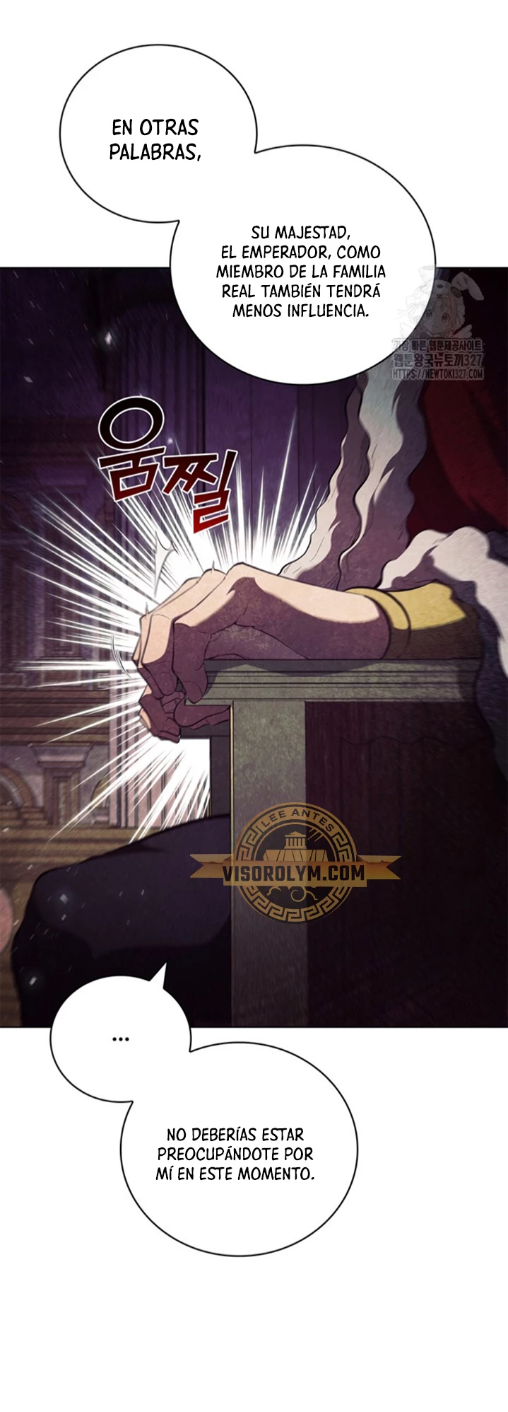 Regresé como el Duque > Capitulo 100 > Page 191