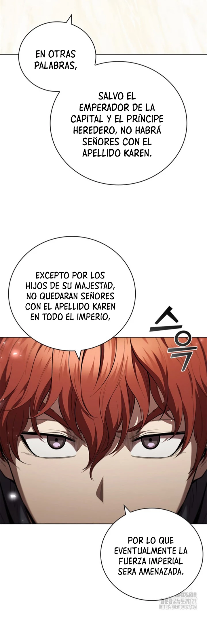 Regresé como el Duque > Capitulo 100 > Page 221