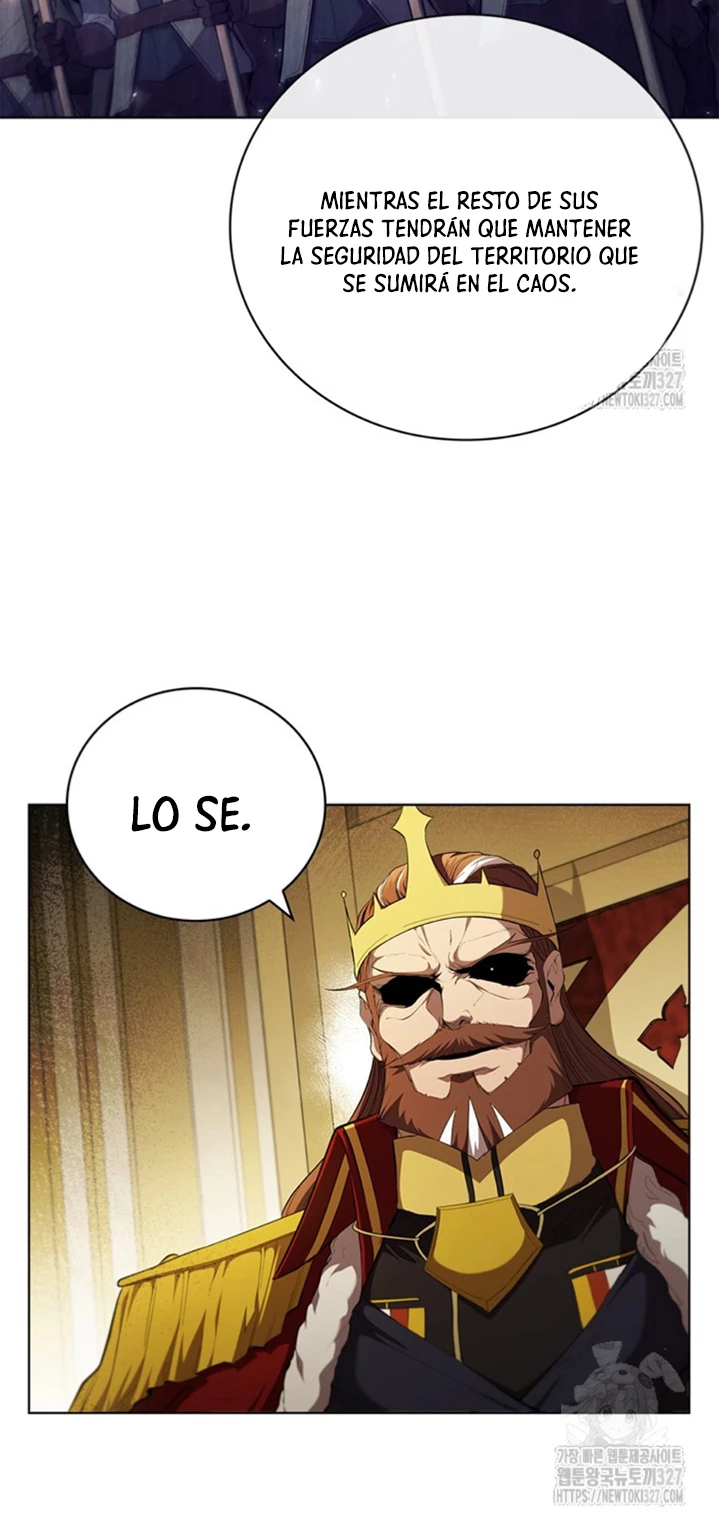 Regresé como el Duque > Capitulo 100 > Page 271