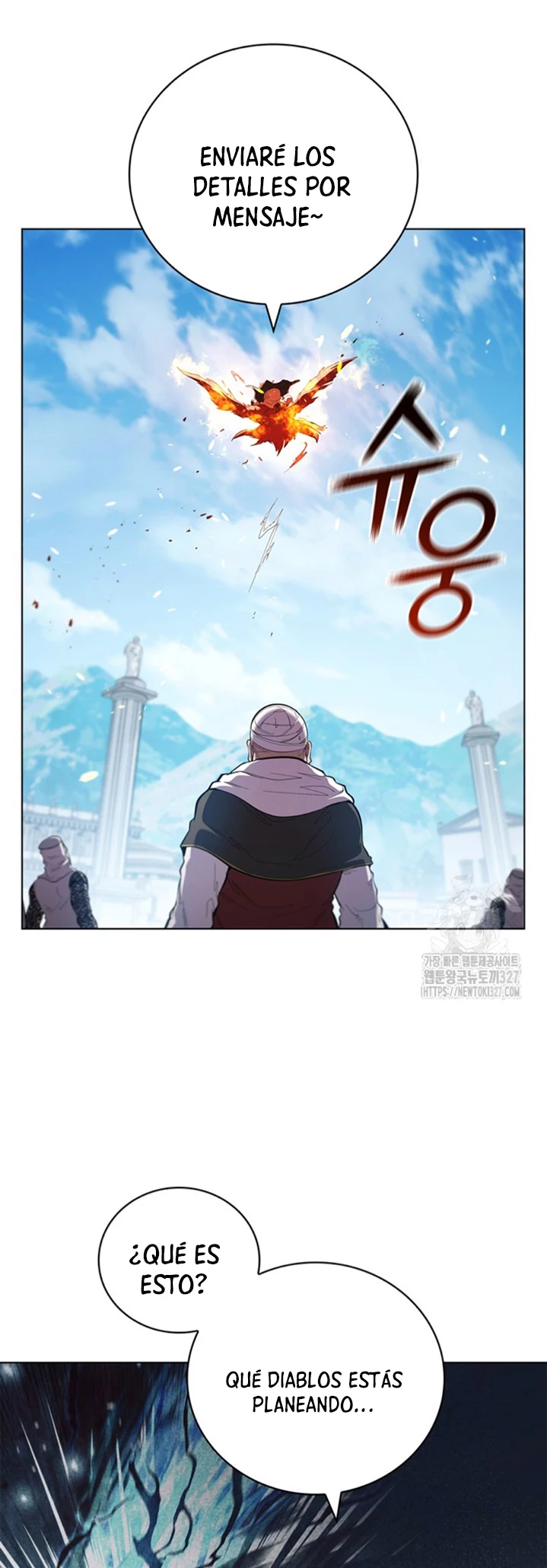 Regresé como el Duque > Capitulo 100 > Page 521