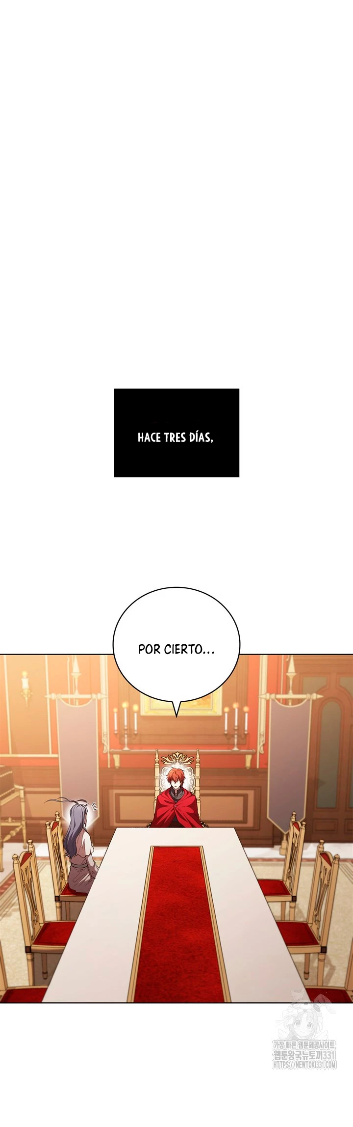 Regresé como el Duque > Capitulo 104 > Page 11