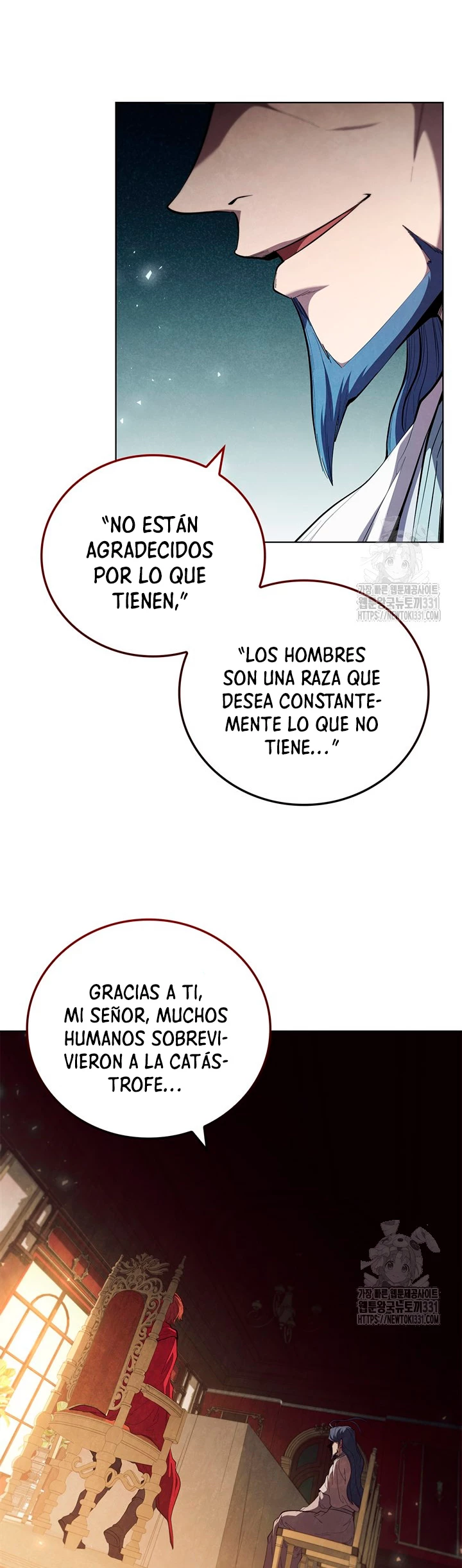 Regresé como el Duque > Capitulo 104 > Page 51