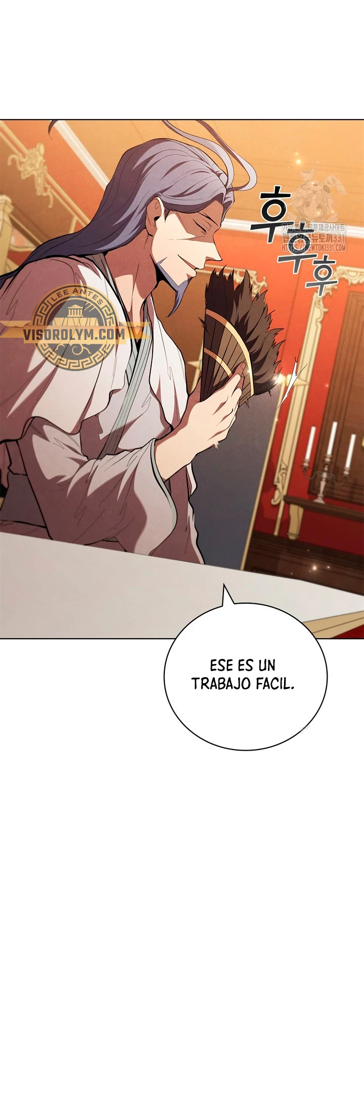 Regresé como el Duque > Capitulo 104 > Page 81