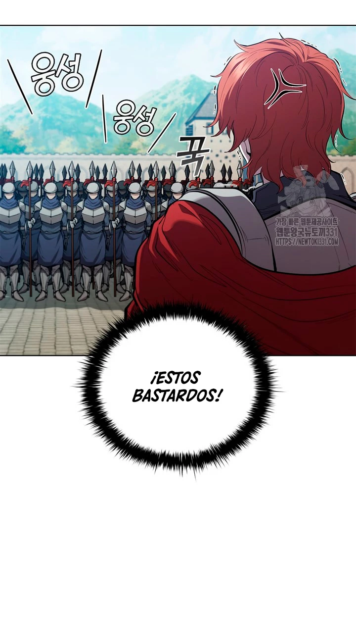 Regresé como el Duque > Capitulo 104 > Page 121