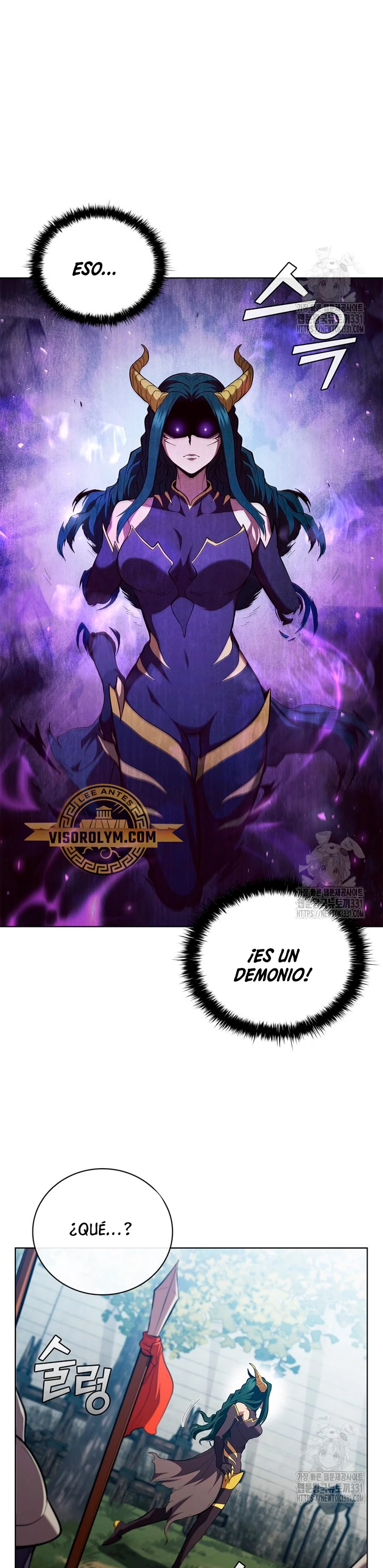 Regresé como el Duque > Capitulo 104 > Page 141