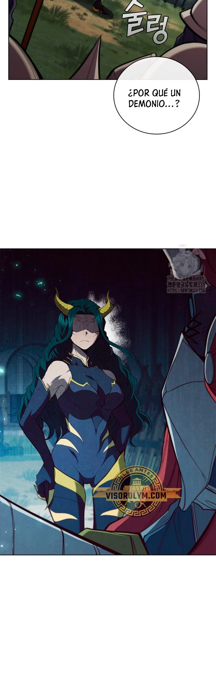 Regresé como el Duque > Capitulo 104 > Page 151