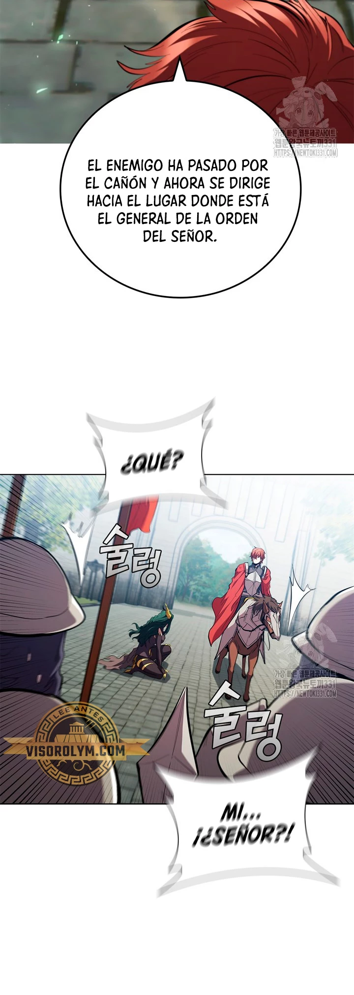 Regresé como el Duque > Capitulo 104 > Page 181