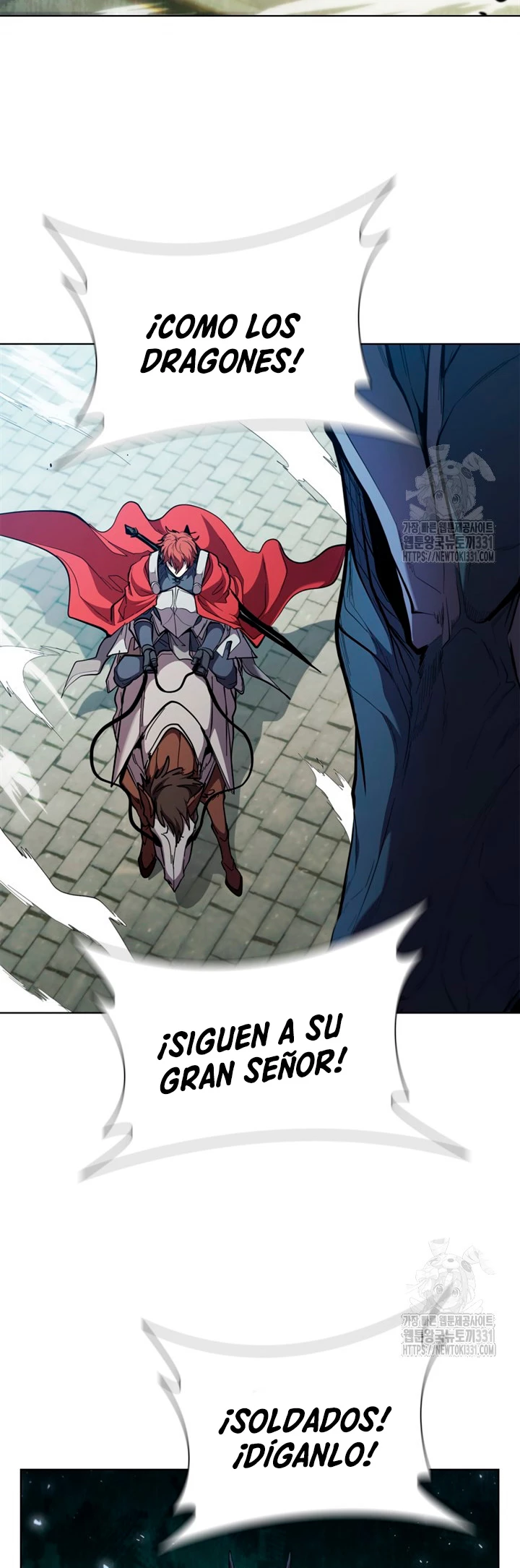 Regresé como el Duque > Capitulo 104 > Page 241