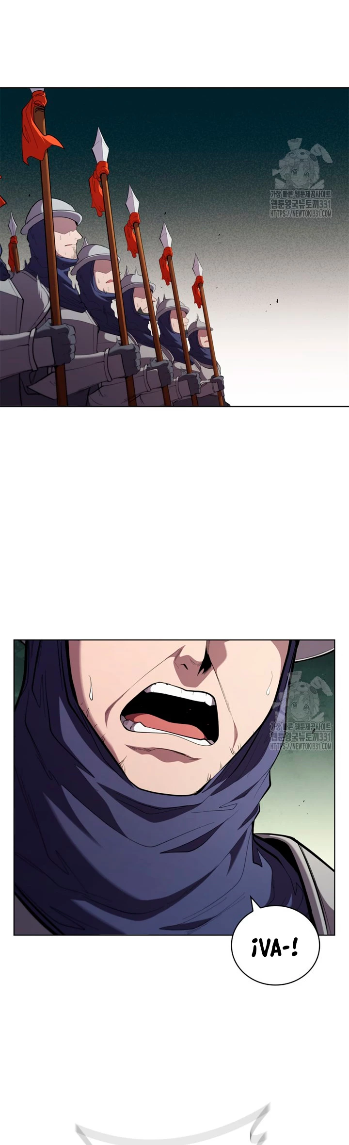 Regresé como el Duque > Capitulo 104 > Page 261