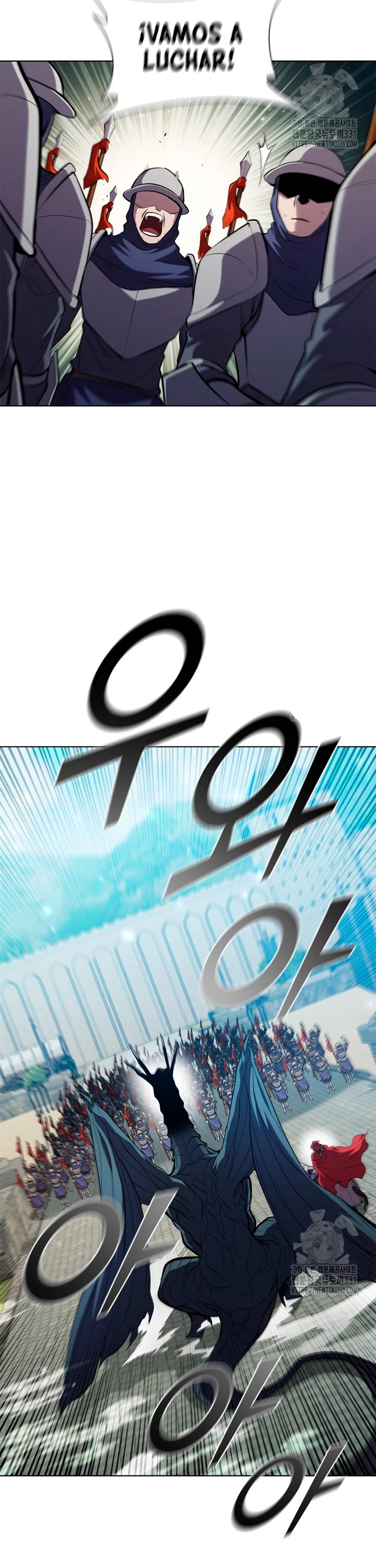 Regresé como el Duque > Capitulo 104 > Page 271