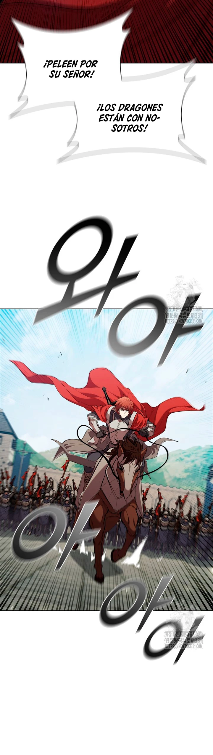 Regresé como el Duque > Capitulo 104 > Page 301