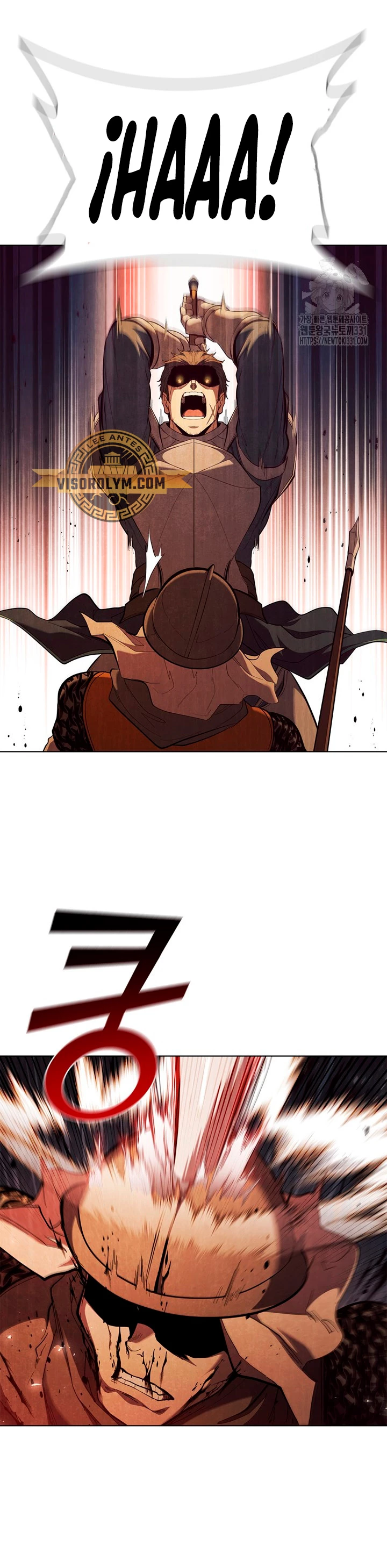 Regresé como el Duque > Capitulo 104 > Page 331