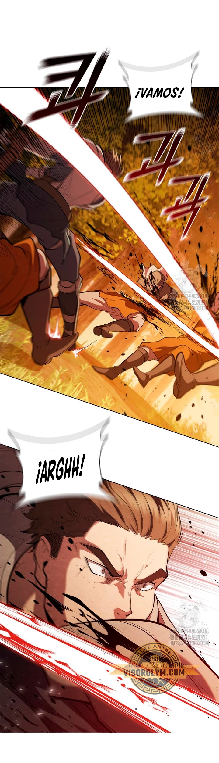 Regresé como el Duque > Capitulo 104 > Page 341