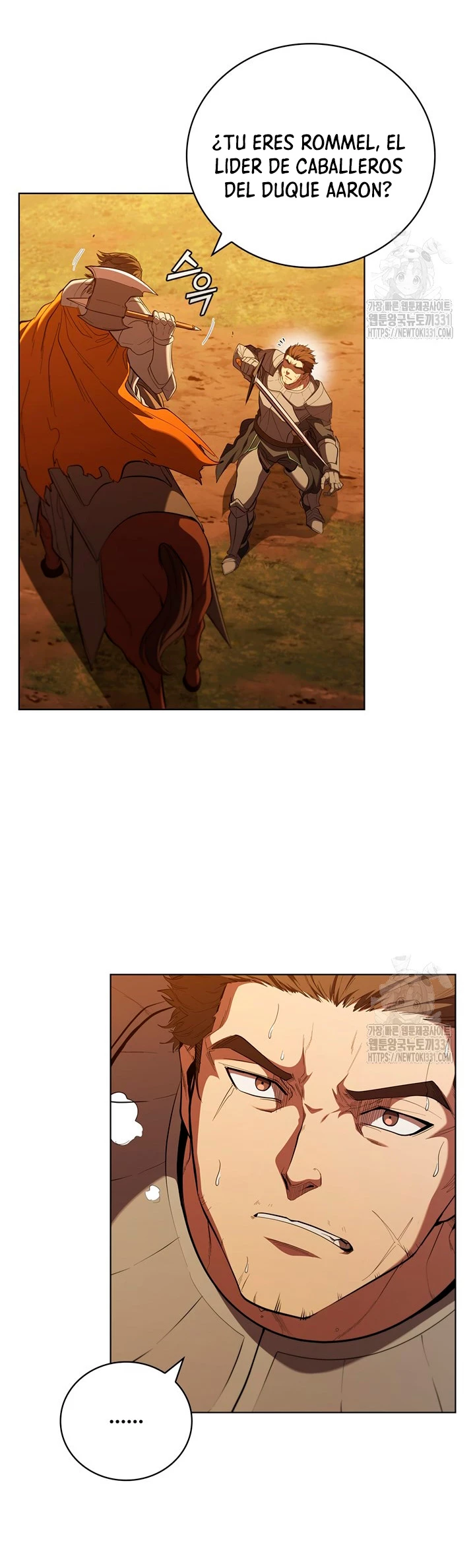 Regresé como el Duque > Capitulo 104 > Page 441