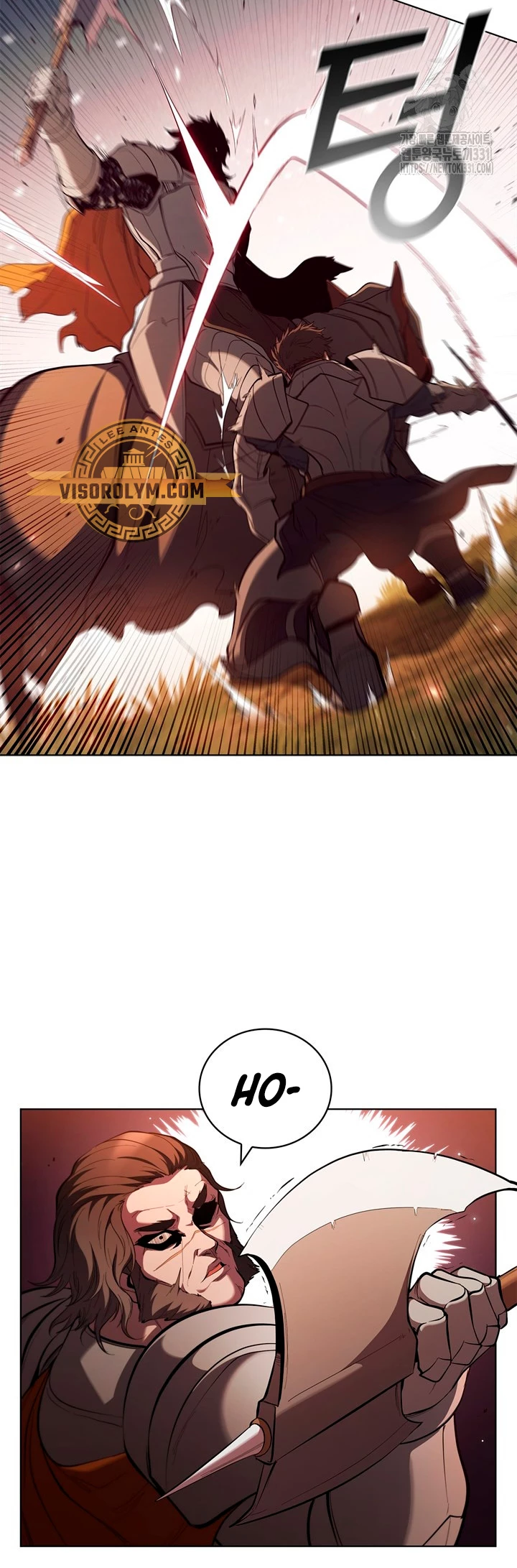 Regresé como el Duque > Capitulo 104 > Page 491