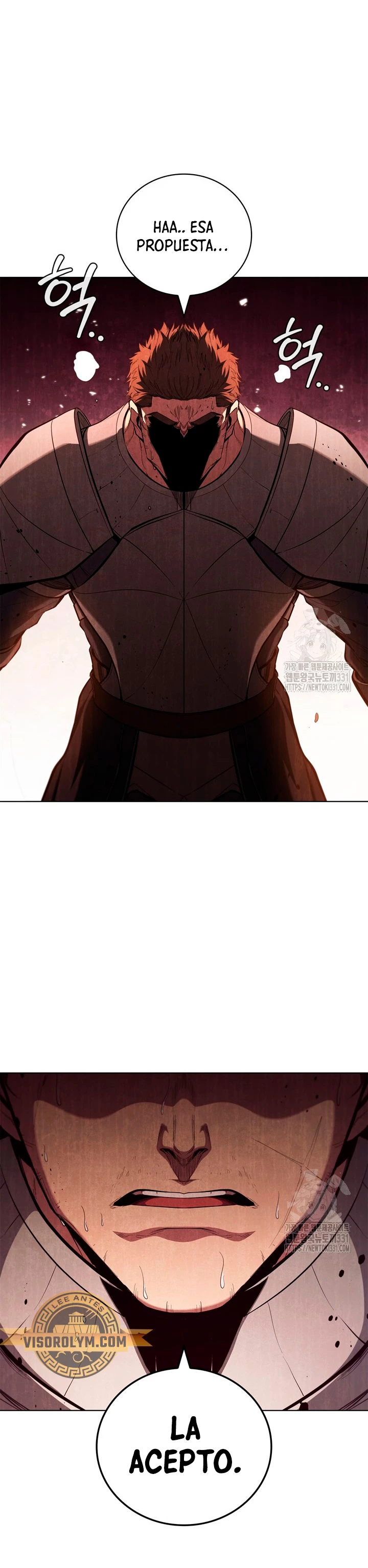 Regresé como el Duque > Capitulo 104 > Page 501