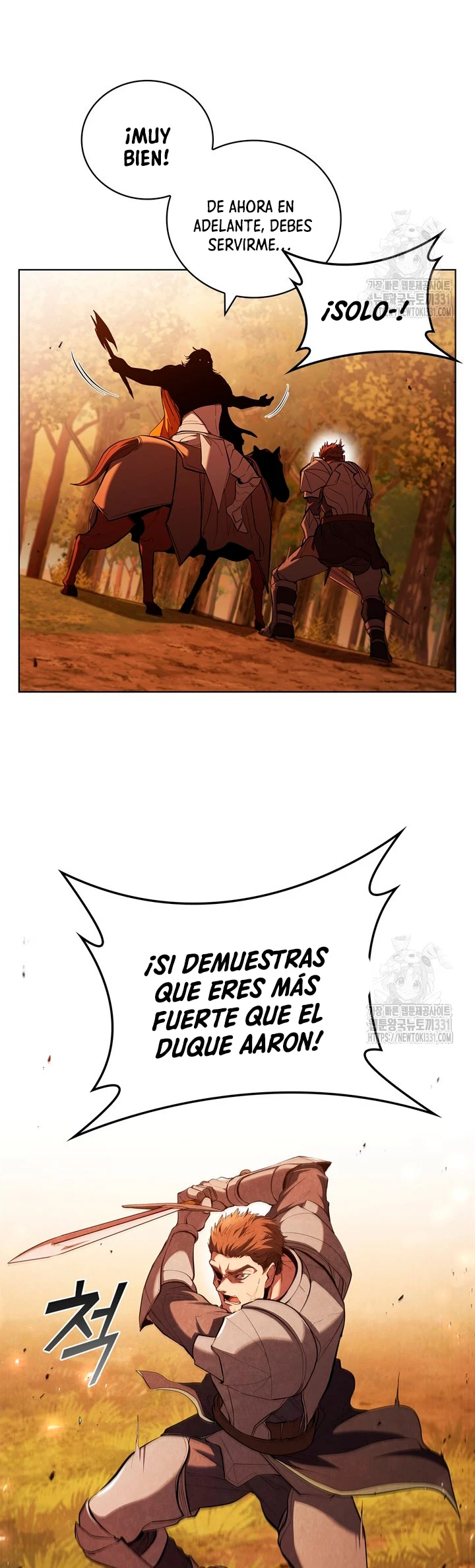 Regresé como el Duque > Capitulo 104 > Page 511