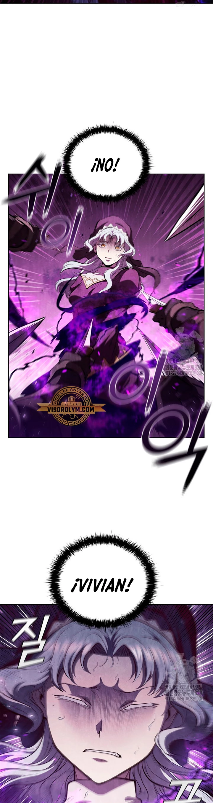 Regresé como el Duque > Capitulo 103 > Page 51