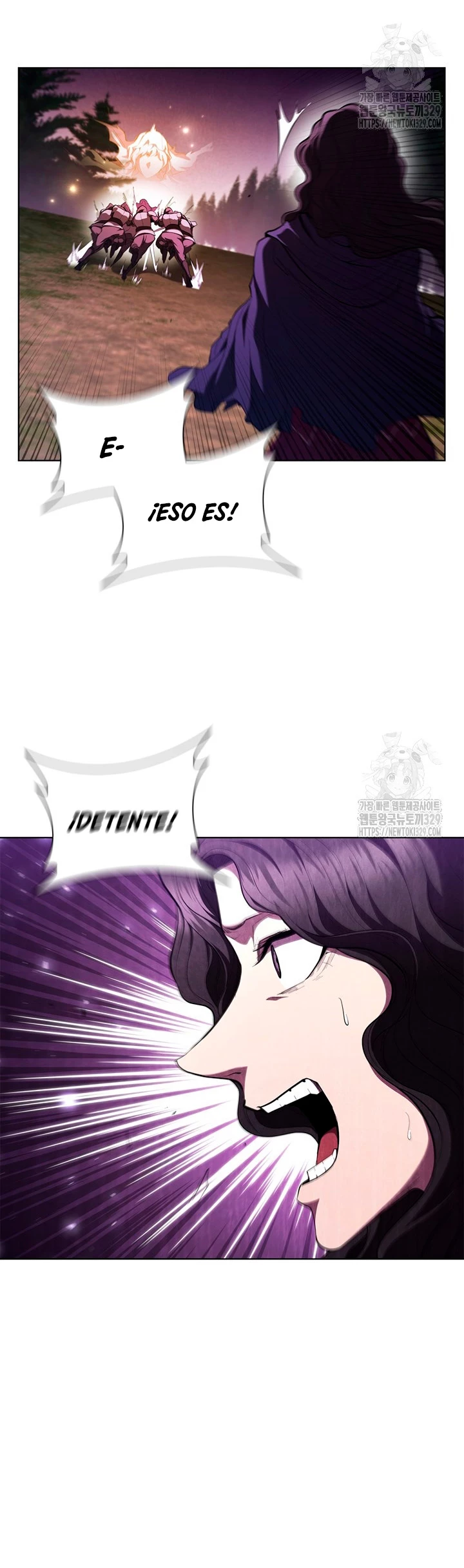 Regresé como el Duque > Capitulo 103 > Page 81