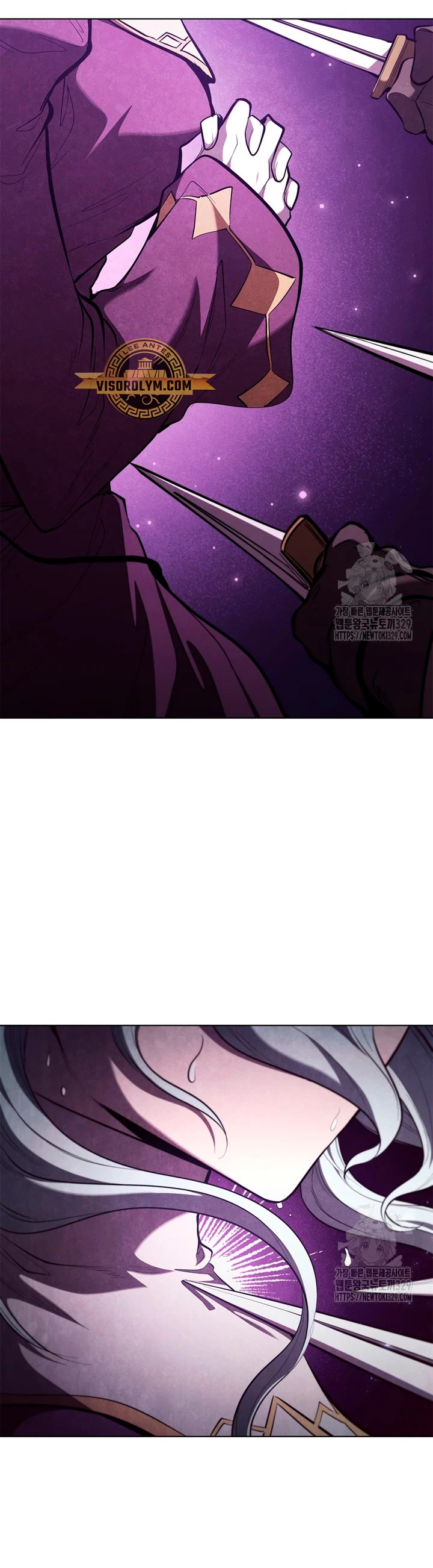 Regresé como el Duque > Capitulo 103 > Page 91